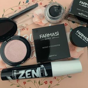 Makeup bundle